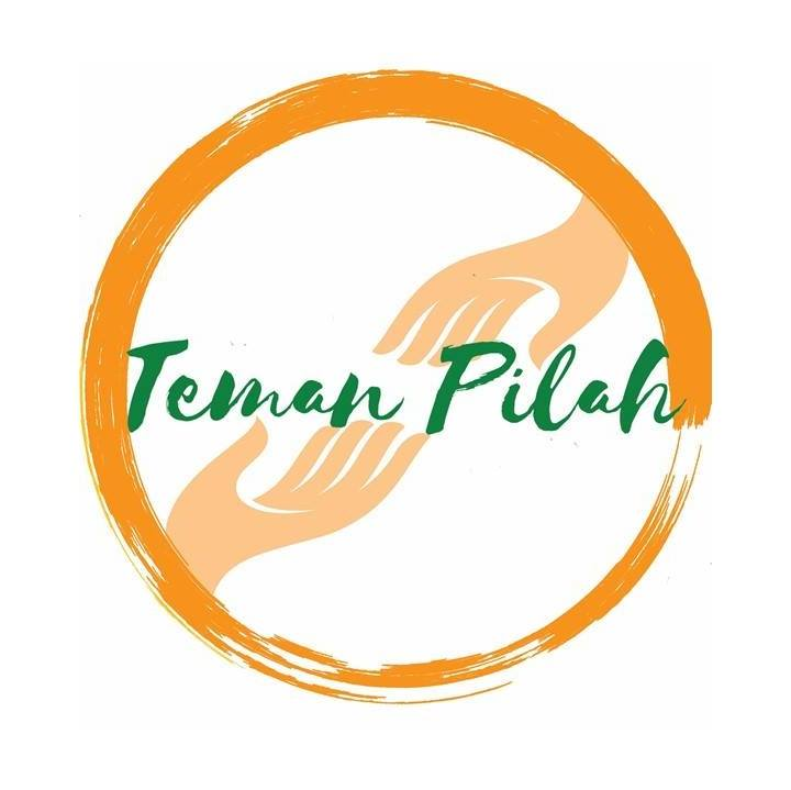 Logo Teman Pilah